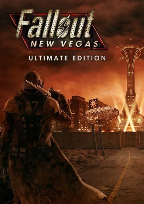 fallout new vegas igg games|Fallout: New Vegas – Ultimate Edition – v1.4.0.525 GOG.